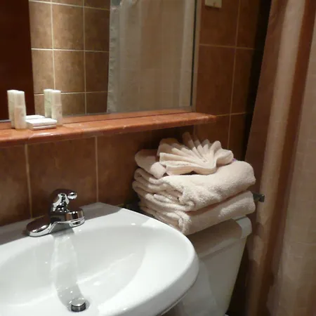 Hotel Belnord New York