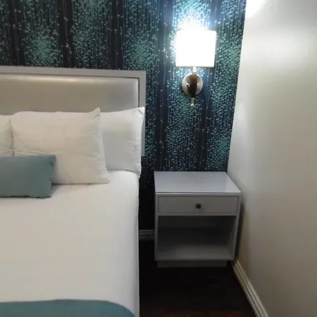 Hotel Belnord