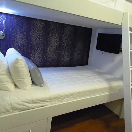 Belnord 3* New York