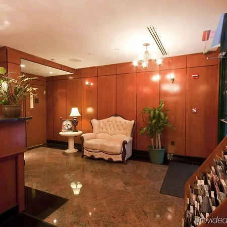 Belnord Hotel New York