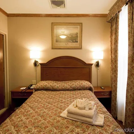 Hotel Belnord New York