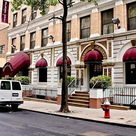 Belnord 3* New York