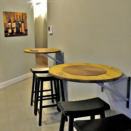 Hipsters Cove Guest house