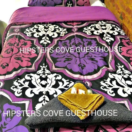Hipsters Cove Guest house New York