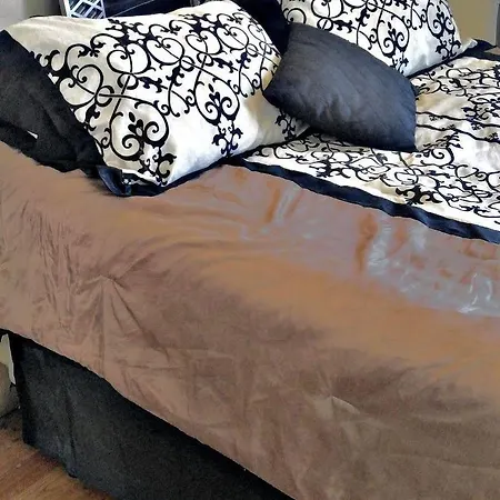 Hipsters Cove Guest house New York