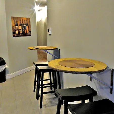 Guest house Hipsters Cove New York