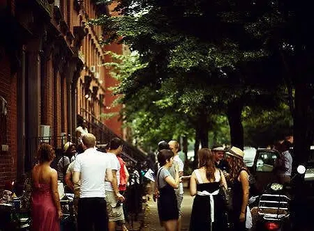 Guest house Hipsters Cove 3*