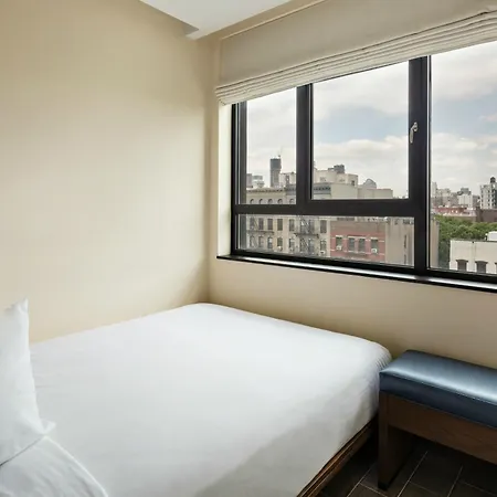 Orchard Street 3* New York