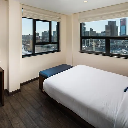 Hotel Orchard Street