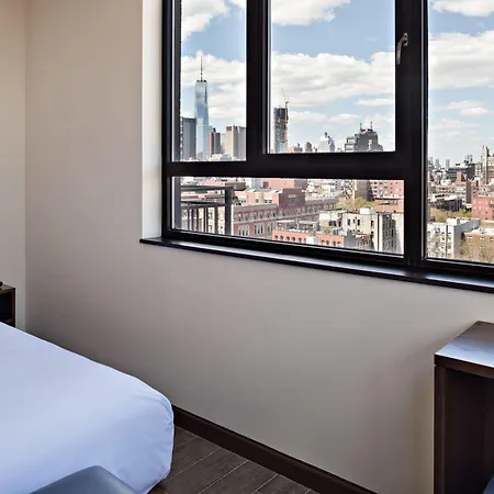 Hotel Orchard Street