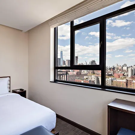 Hotel Orchard Street