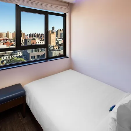 Hotel Orchard Street New York