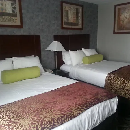 Hotel Sumner New York
