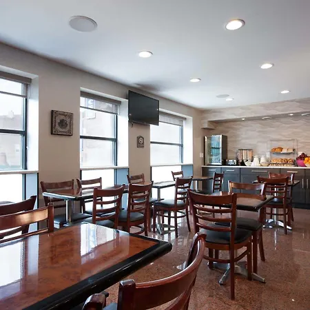 Sumner 3* New York