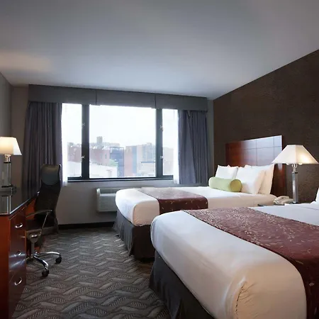 Sumner Hotel 3*
