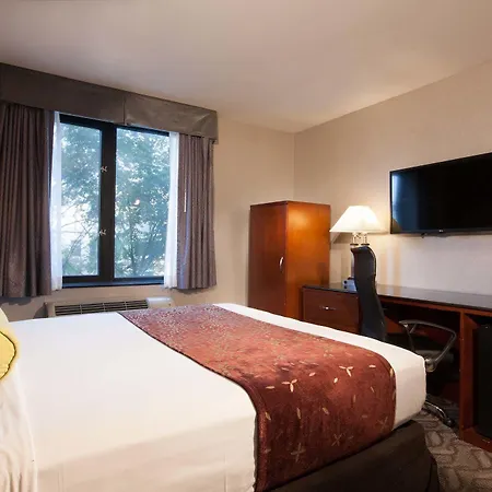 Sumner Hotel New York