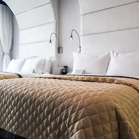 Hotel Wyndham Garden Brooklyn Sunset Park 4*