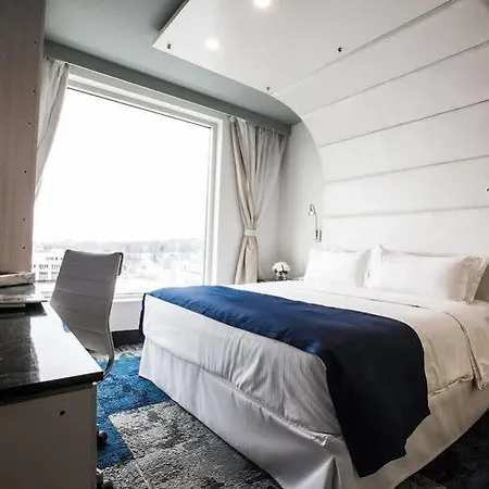 Wyndham Garden Brooklyn Sunset Park 4*