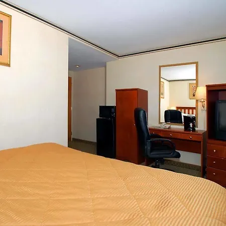 Red Lion & Long Island Hotel New York