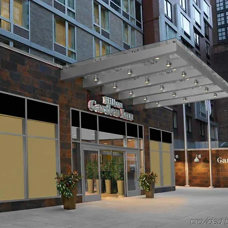 Hilton Garden West 35th Street