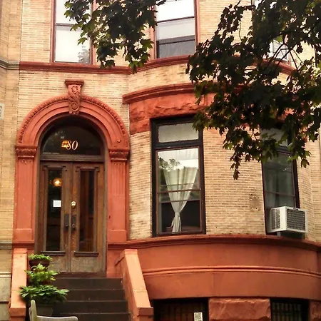 Bed & Breakfast Lefferts Manor 3*