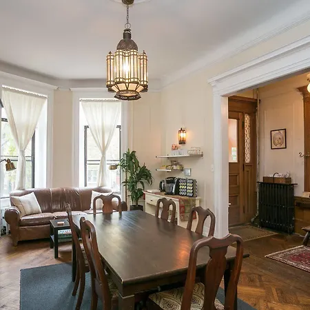 Lefferts Manor 3* New York
