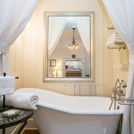 Bed & Breakfast Lefferts Manor New York