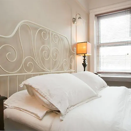 Lefferts Manor New York