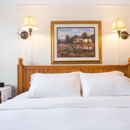 Bed & Breakfast Lefferts Manor New York