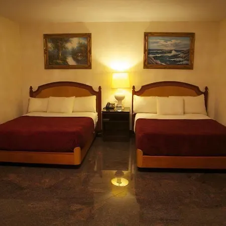 Paris 3* New York