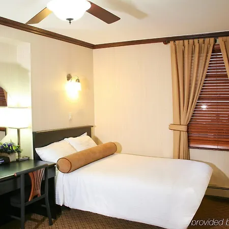 The Frederick Tribeca Hotel