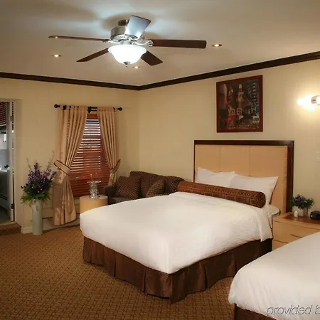 The Frederick Tribeca 5* New York