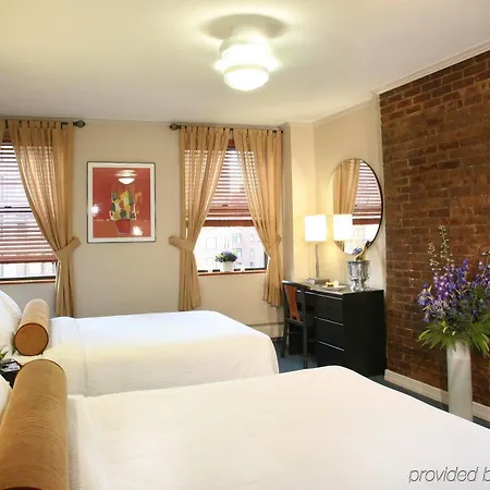 The Frederick Tribeca