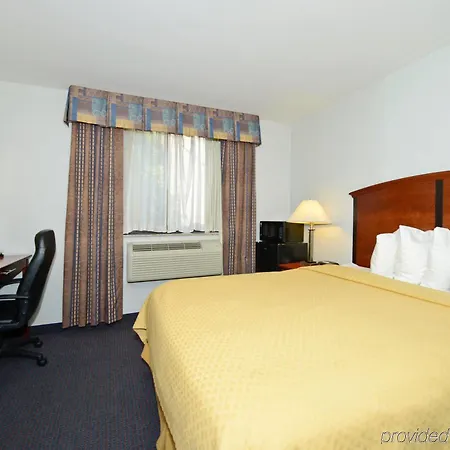 Lexington Hotel New York