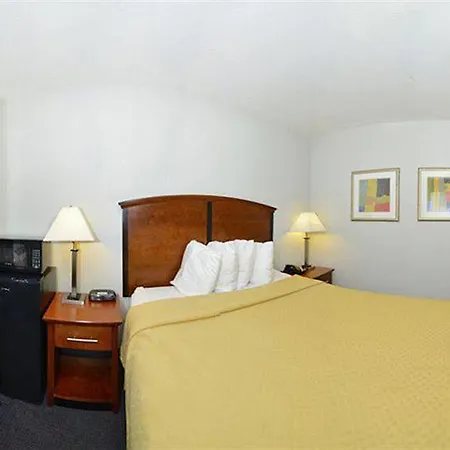Hotel Lexington 2*