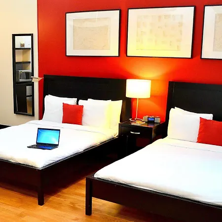 Eurostars Street Hotel New York