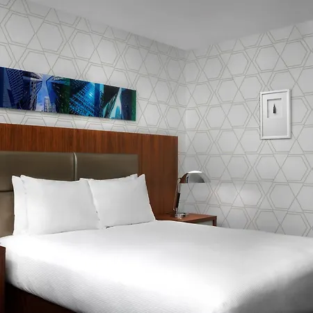 Doubletree By Hilton Metropolitan 4* New York