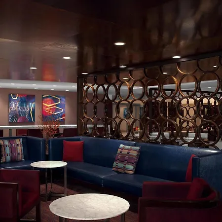 Doubletree By Hilton Metropolitan 4*