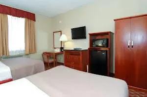 Hotel Western Jamaica 3*