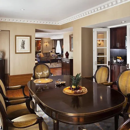 Plaza Athenee