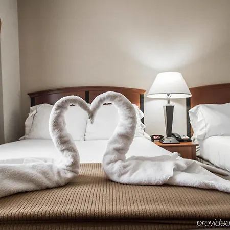 Hotel Red Lion And Brooklyn 3*