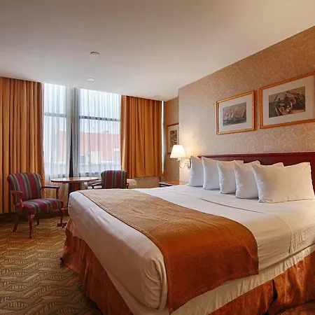 View Hotel New York