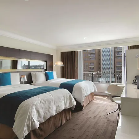 Le Bleu Hotel 3*