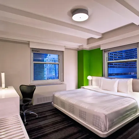 ROW NYC 4* New York