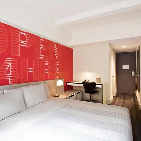 Hotel ROW NYC New York