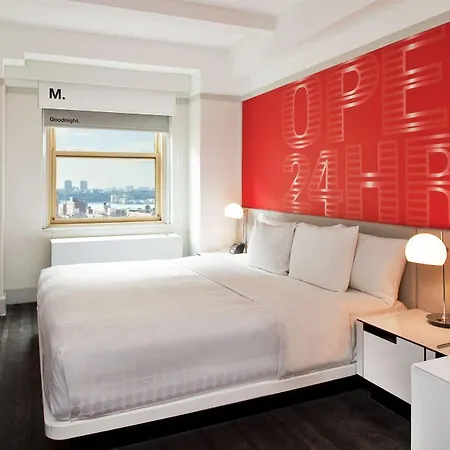 Hotel ROW NYC 4*