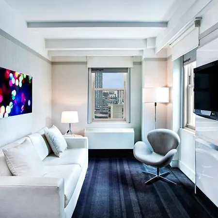 ROW NYC Hotel