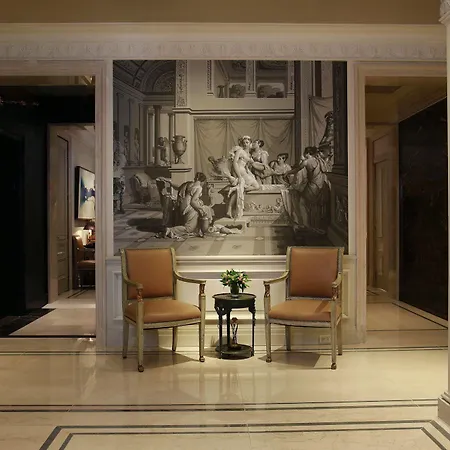 Hotel Lowell New York