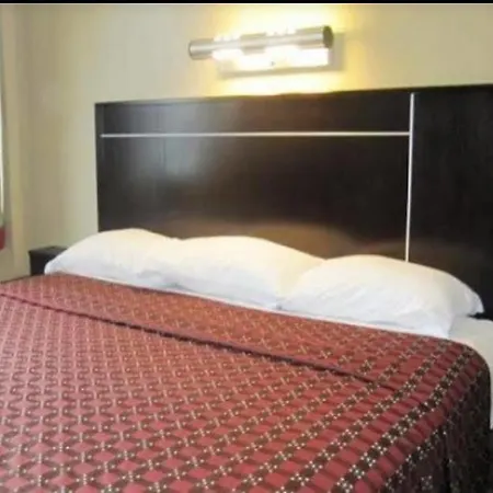 Hotel Red Roof Inn Flushing Hotel