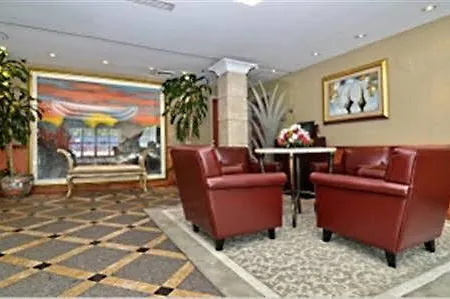 Hotel Western Queens Court
